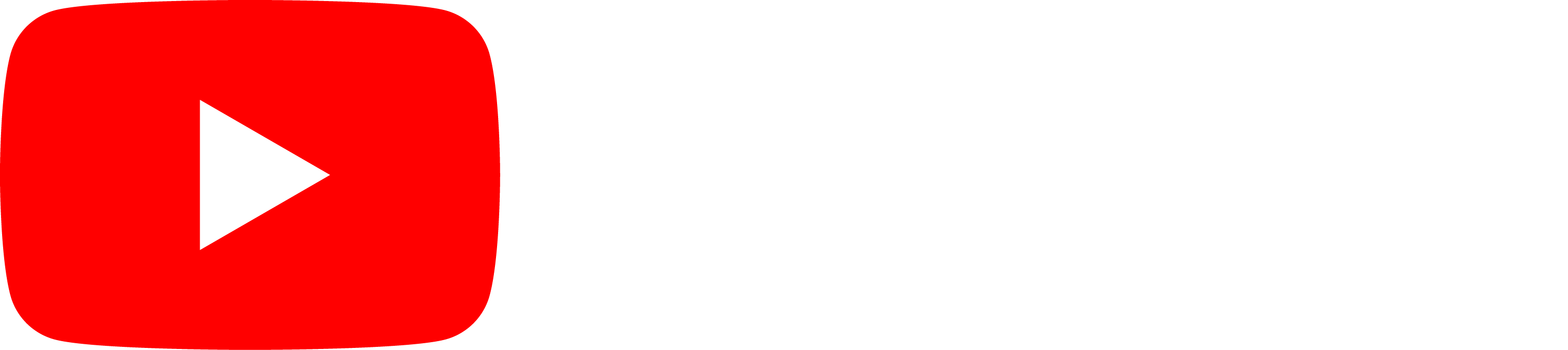 YouTube Logo